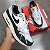 TÊNIS AIR MAX 1 ATHLETIC DEPARTMENT "LIGHT BONE UNIVERSITY GOLD'' (COMPLETO) - Imagem 1