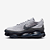 TÊNIS NIKE AIR MAX SCORPION FLYKNIT DARK PEWTER GREY (COMPLETO) - Imagem 2