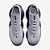 TÊNIS NIKE AIR MAX SCORPION FLYKNIT DARK PEWTER GREY (COMPLETO) - Imagem 3