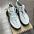 TÊNIS NIKE AIR MAX SCORPION FLYKNIT WOLF GREY (COMPLETO) - Imagem 3