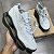 TÊNIS NIKE AIR MAX SCORPION FLYKNIT WOLF GREY (COMPLETO) - Imagem 1