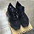 TÊNIS NIKE AIR MAX SCORPION TRIPLE BLACK (COMPLETO) - Imagem 3