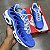 TÊNIS NIKE AIR MAX PLUS ROYAL PULSE (COMPLETO) - Imagem 1