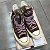TÊNIS CONVERSE CHUCK 70 X BANDULU (COMPLETO) - Imagem 3