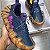 SALEHE BEMBURY X CROCS JUNIPER TARO (COMPLETO) - Imagem 1