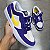 TÊNIS NIKE SB FORCE 58 COURT PURPLE (SEM CAIXA) - Imagem 1