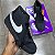 TÊNIS NIKE SB ZOOM BLAZER MID BLACK WHITE (COMPLETO) - Imagem 1