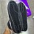 TÊNIS NIKE SB ZOOM BLAZER MID BLACK WHITE (COMPLETO) - Imagem 2