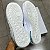 TÊNIS NIKE AIR FORCE 1 LOW EVO WHITE UNIVERSITY BLUE (COMPLETO) - Imagem 2