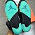 TÊNIS AIR JORDAN 5 AQUA (COMPLETO) - Imagem 2