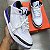 TÊNIS AIR JORDAN 3 DARK IRIS (COMPLETO) - Imagem 1