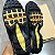 TÊNIS NIKE AIR MAX 95 ICONS YELLOW STRIKE (COMPLETO) - Imagem 2