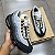 TÊNIS NIKE AIR MAX 95 ICONS YELLOW STRIKE (COMPLETO) - Imagem 1