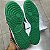 TÊNIS OFF-WHITE X NIKE DUNK PINE GREEN (COMPLETO) - Imagem 2