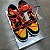TÊNIS OFF-WHITE X NIKE DUNK MICHIGAN (COMPLETO) - Imagem 3