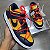 TÊNIS OFF-WHITE X NIKE DUNK MICHIGAN (COMPLETO) - Imagem 1