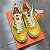 TÊNIS TOM SACHS X NIKECRAFT GENERAL PURPOSE SHOE ARCHIVE (COMPLETO) - Imagem 3