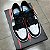 TÊNIS AIR JORDAN 1 LOW OG UNC (COMPLETO) - Imagem 3