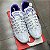 TÊNIS NIKE AIR MAX 95 WHITE SPACE PURPLE GUM (COMPLETO) - Imagem 2