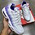 TÊNIS NIKE AIR MAX 95 WHITE SPACE PURPLE GUM (COMPLETO) - Imagem 1