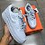 TÊNIS NIKE AIR FORCE 1 EXPERIMENTAL PURE PLATINUM (COMPLETO) - Imagem 1