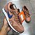 TÊNIS NIKE VENTURE RUNNER LIGHT SOLAR FLARE HEATHER (SEM CAIXA) - Imagem 1