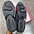 TÊNIS NIKE AIR MAX INFINITY 2 TRIPLE BLACK (COM CAIXA) - Imagem 2