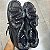 TÊNIS NIKE AIR VAPORMAX 2021 FK BLACK ANTHRACITE (SEM CAIXA) - Imagem 2