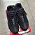 TÊNIS NIKE AIR MAX 95 ESSENTIAL TRIPLE BLACK (COMPLETO) - Imagem 3