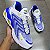 TÊNIS NIKE AIR MAX TW RACER BLUE (SEM CAIXA) - Imagem 1
