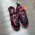 TÊNIS NIKE AIR MAX FURYOSA ARCHEO PINK (SEM CAIXA) - Imagem 3