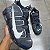 TÊNIS NIKE AIR MORE UPTEMPO '96 COPY/PASTE (SEM CAIXA) - Imagem 1