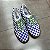TÊNIS VANS AUTHENTIC S. HERO BLUE WHITE (SEM CAIXA) - Imagem 3