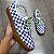 TÊNIS VANS AUTHENTIC S. HERO BLUE WHITE (SEM CAIXA) - Imagem 1