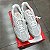 TÊNIS NIKE SHOX RIDE 2 LIGHT BONE TURF ORANGE (COMPLETO) - Imagem 3