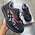 TÊNIS KIKO KOSTADINOV X ASICS GEL-GLIDELYTE III ASPHALT (COMPLETO) - Imagem 1
