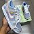 TÊNIS UNION LA X NIKE DUNK LOW UNION BLUE (COMPLETO) - Imagem 1