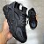 TÊNIS NIKE AIR HUARACHE TRIPLE BLACK (SEM CAIXA) - Imagem 1