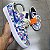 TÊNIS NIKE SB ZOOM STEFAN JANOSKI CANVAS RM PREMIUM FOSSIL (SEM CAIXA) - Imagem 1