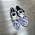 TÊNIS NIKE SB ZOOM STEFAN JANOSKI CANVAS RM PREMIUM FOSSIL (SEM CAIXA) - Imagem 3