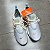 TÊNIS NIKE AIR PRESTO IRIS WHISPER ATMOSPHERE (SEM CAIXA) - Imagem 2