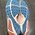TÊNIS NIKE AIR PRESTO IRIS WHISPER ATMOSPHERE (SEM CAIXA) - Imagem 3