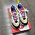 TÊNIS NIKE AIR MAX FURYOSA RATTAN SUMMIT WHITE OBSIDIAN (COMPLETO) - Imagem 3