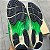 TÊNIS GMBH X ASICS GEL-KAYANO LEGACY CILANTRO WOOD CREPE (COMPLETO) - Imagem 2