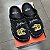 BEAMS X CROCS DYLAN CLOG BLACK (COMPLETO) - Imagem 3