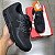 TÊNIS NIKE AIR MAX 90 RECRAFT TRIPLE BLACK (COMPLETO) - Imagem 1