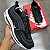 TÊNIS NIKE AIR MAX 97 BLACK WHITE (COMPLETO) - Imagem 1