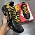 TÊNIS NIKE AIR MAX PLUS BLACK SUNDIAL (COMPLETO) - Imagem 1