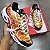 TÊNIS NIKE AIR MAX PLUS OG LIGHT PHOTOGRAPHY (COMPLETO) - Imagem 1