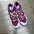 TÊNIS SACAI X KAWS NIKE BLAZER LOW PURPLE DUSK (SEM CAIXA) - Imagem 3